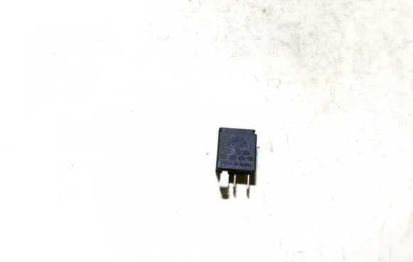 Volvo S80 Other relay 9441161 4rd007814-00