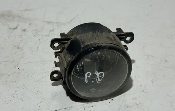 Citroen C4 I Picasso Front fog light 9650001680