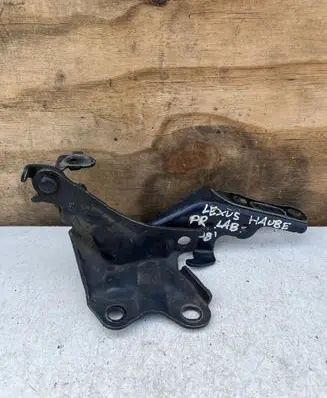 Lexus IS 200-300 Engine bonnet/hood hinges