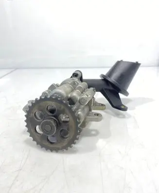 Ford Transit Oil pump BK206600