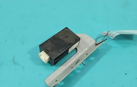 Mazda CX-9 Central body control module TD12675DZ IMPRK1505066