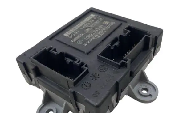 Ford S-MAX Door control unit/module 9G9T14B533FC 1002299301