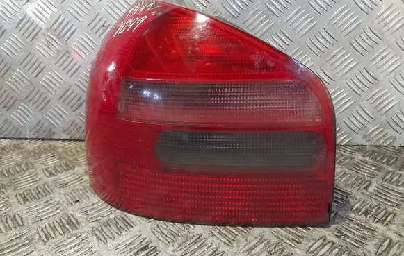 Audi A3 S3 8L Rear/tail lights 8l0945095