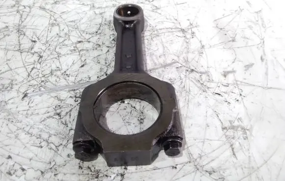 Fiat Doblo Connecting rod/conrod DG14V