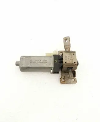 Porsche Cayenne (92A) Seat adjustment motor 0390203221 905418