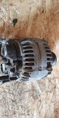 Volkswagen Jetta VI Generator/alternator 06F903023F 140A 0124525091