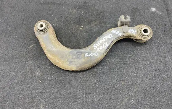 Skoda Superb B6 (3T) Rear control arm 5Q0505351B