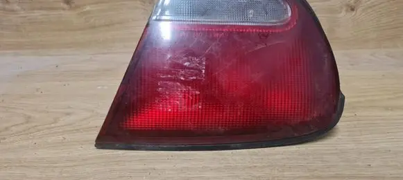 Mazda Xedos 6 Tailgate rear/tail lights 0431413R