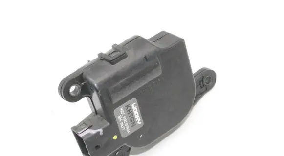 Tesla Model S Air flap motor/actuator D332GG6AA