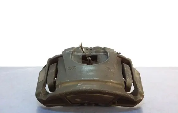 Audi A8 S8 D4 4H Front brake caliper 4H06BC