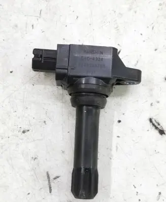 Subaru Impreza V High voltage ignition coil 22433AA781 9Y21 E1C4334