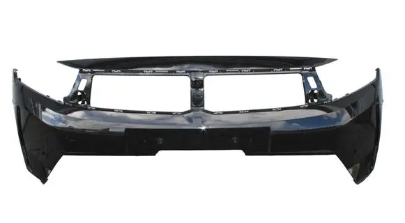 Opel Corsa F Front bumper 9850353180