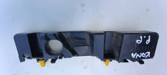 Hyundai Kona I Front bumper mounting bracket 86514J9000