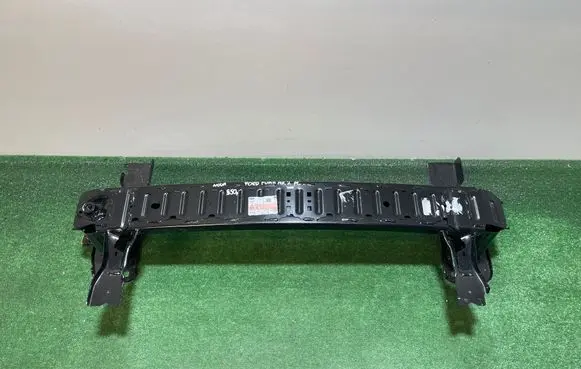 Ford Puma Front bumper support beam M1TB109A26