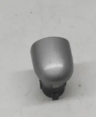 Renault Scenic III - Grand scenic III Front door handle cover 808400004R PA6GF30