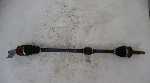 Hyundai ix20 Front driveshaft