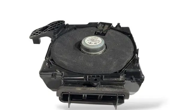 Mini Cooper Countryman R60 Subwoofer speaker 9800512 65139800512