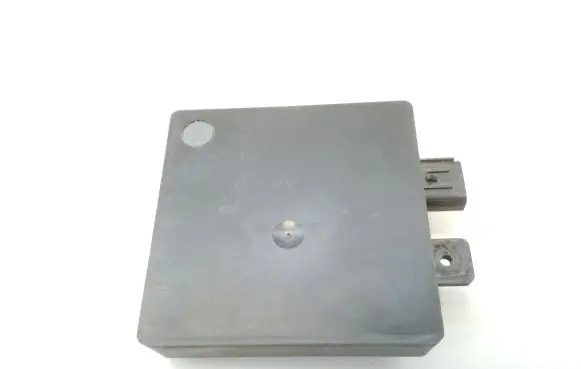 Blind spot module