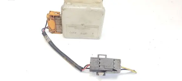 Volvo S70 V70 V70 XC Other control units/modules 1378124