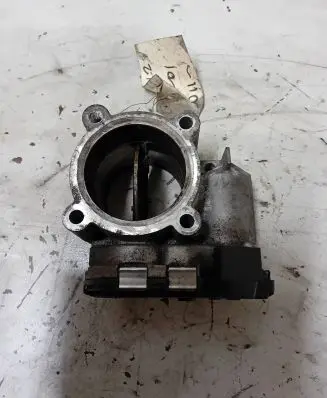 Mercedes-Benz E AMG W212 Engine shut-off valve A6420900270 0281002894