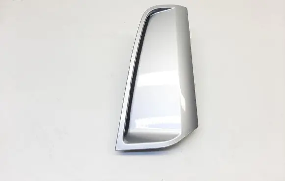 Audi A8 S8 D5 Pickup box rear panel tailgate 4N0807668A