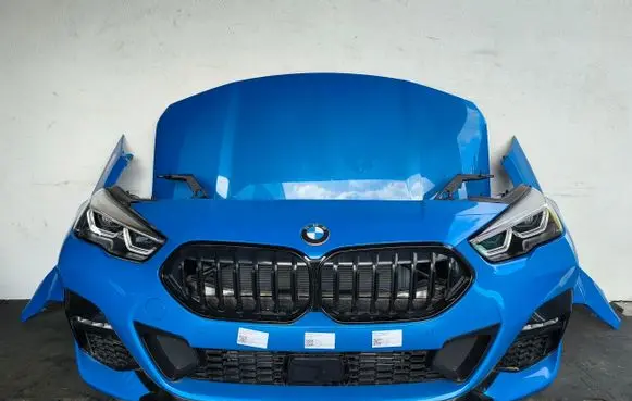 BMW 2 F44 Front piece kit 