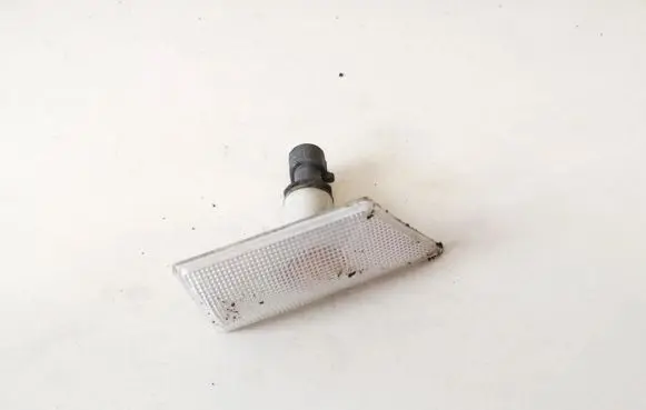 Opel Signum Front fender indicator light