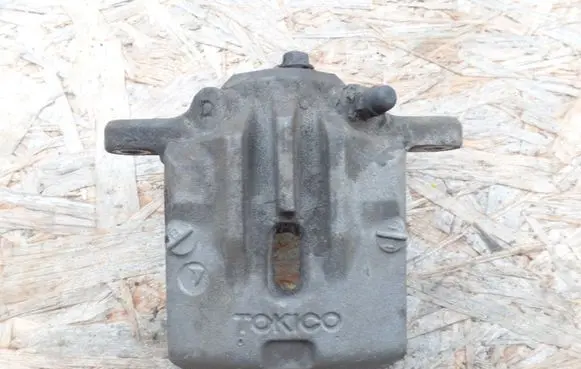 Subaru Legacy Rear brake caliper
