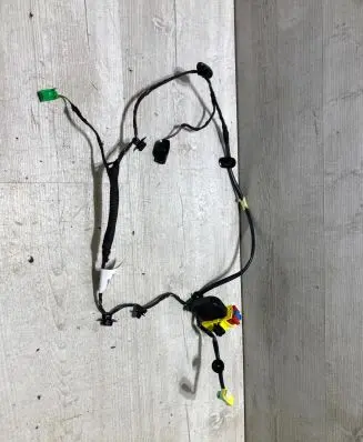 Dacia Sandero III Seat wiring loom 870191547R 23871