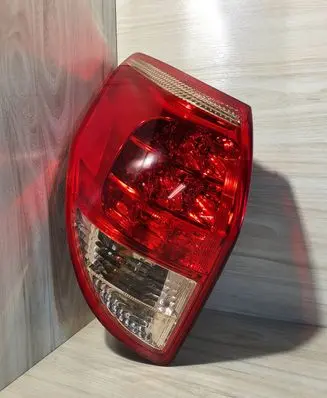 Rear/tail lights