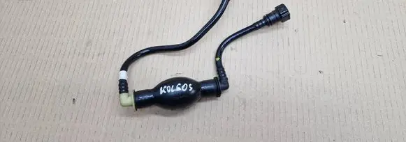 Renault Koleos I Fuel return line/hose 