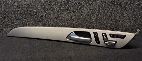 Mercedes-Benz GLE (W166 - C292) Front door interior handle A2927600300