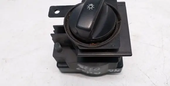 Mercedes-Benz B W245 Light switch 1695451004