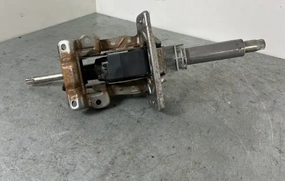 Audi A4 S4 B8 8K Steering wheel lock 8K0905852E 8K0419506BA