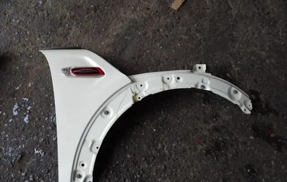 Mini One - Cooper F56 F55 Fender