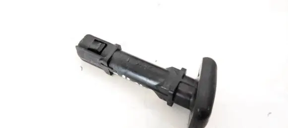 Mazda 3 I Other exterior part 