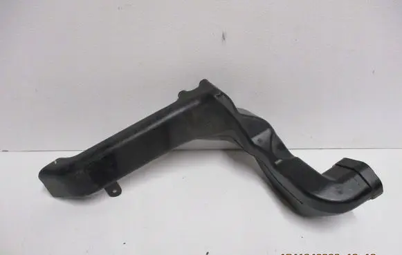 Peugeot Partner III Turbo air intake inlet pipe/hose CPLA9G789C