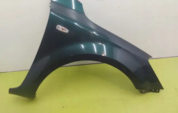 KIA Ceed Fender EBONYBLACK