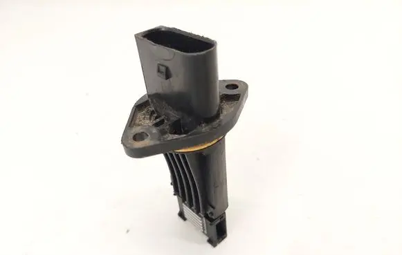 Audi A6 S6 C5 4B Mass air flow meter 722684180