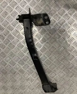 Citroen C4 III e-C4 Front bumper shock/impact absorber PK14368