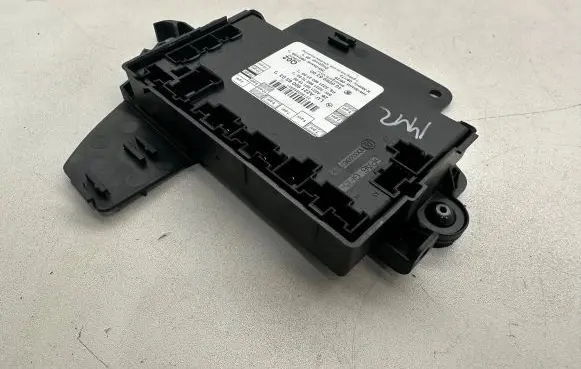 Mercedes-Benz S W221 Door control unit/module A2219008503 A2219011000 A2219027202