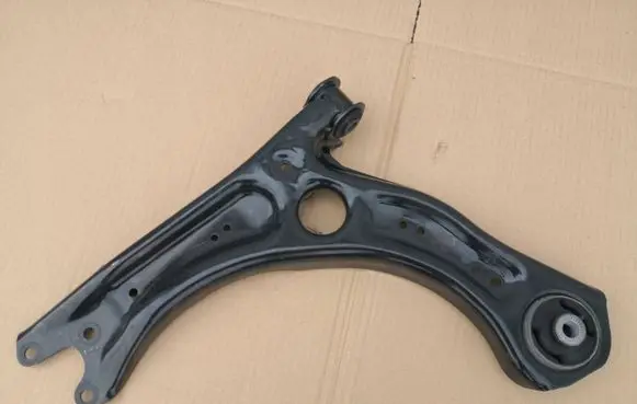 Skoda Scala Front lower control arm/wishbone 2Q0407151C