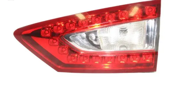 Ford Mondeo MK V Tailgate rear/tail lights DS7313A602GG DS7313A602C