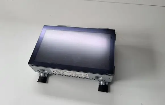 Nissan Murano Z51 Screen/display/small screen