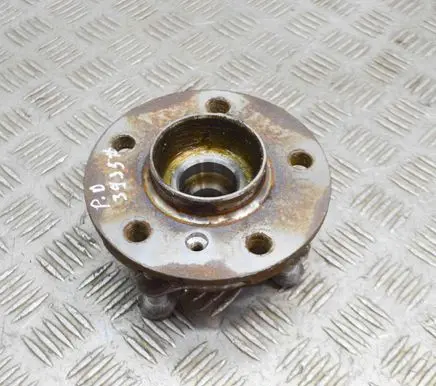 BMW 2 F45 Front wheel ball bearing 6874443