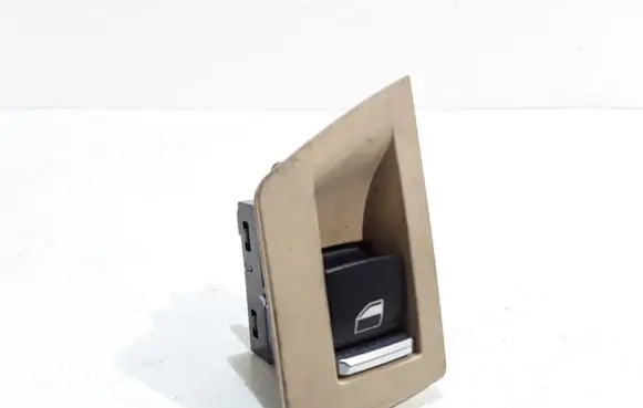 BMW 5 F10 F11 Electric window control switch 916352701