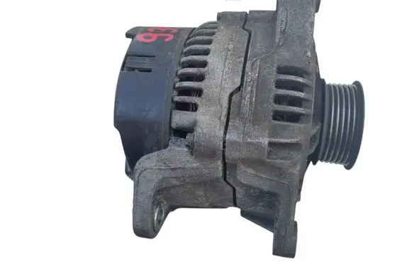 Audi A6 Allroad C5 Generator/alternator 078903015F 0123510061