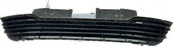 Citroen C4 I Front bumper lower grill 9646215877
