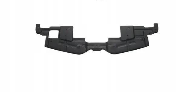 Opel Mokka X Front bumper upper radiator grill 42519570