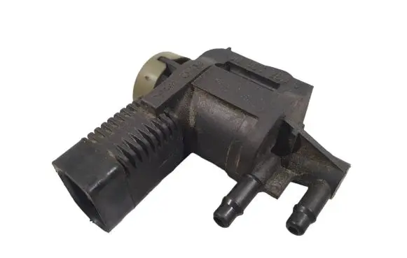 Audi A6 S6 C6 4F Turbo solenoid valve 1J0906283C